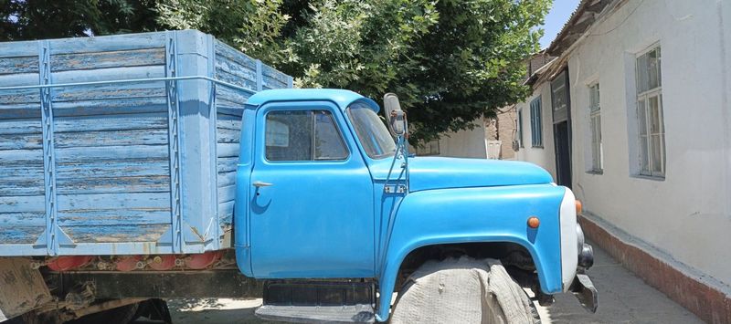 Gaz 53 0 dan yigilgan ideal Gaz 53 0 dan yigilgan ideal