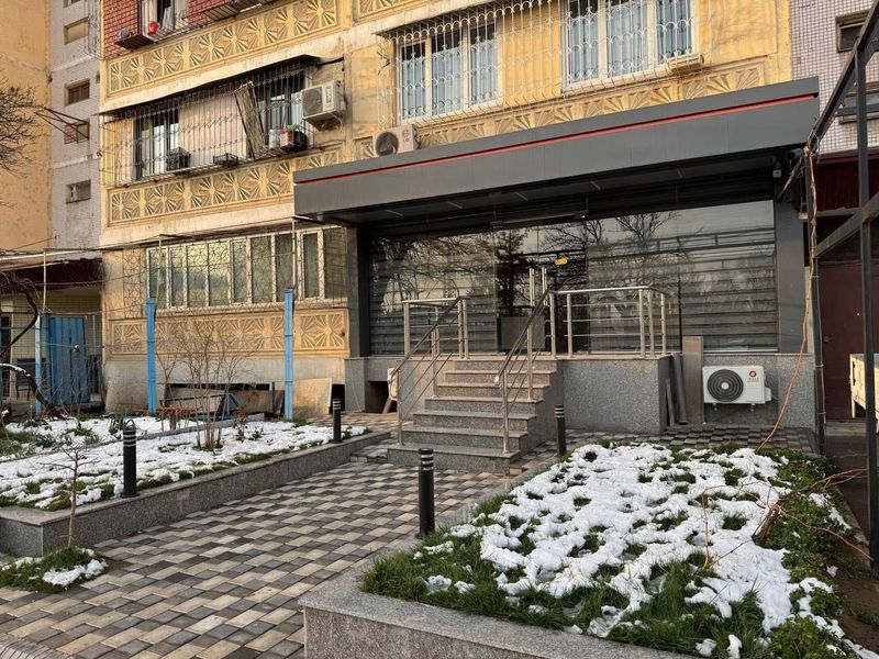 Продажа коммерческой недвижимости Кушбеги мечеть 120м2 Продажа коммерческой недвижимости Кушбеги мечеть 120м2
