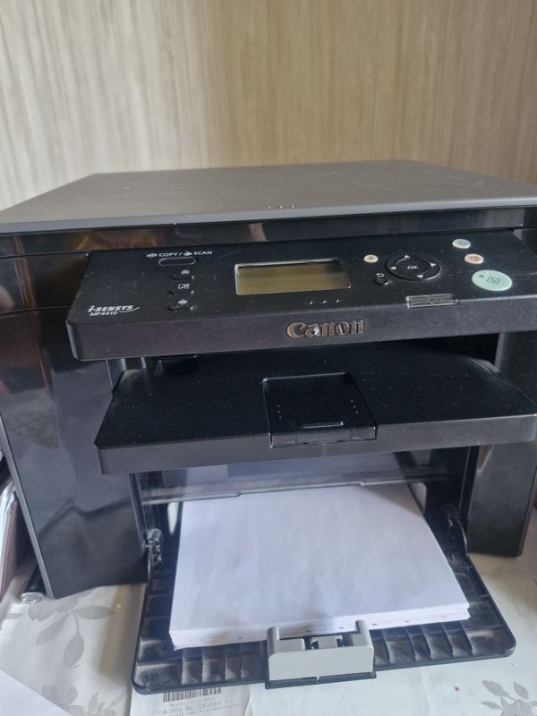 Canon mf-4410 i-sensys Canon mf-4410 i-sensys
