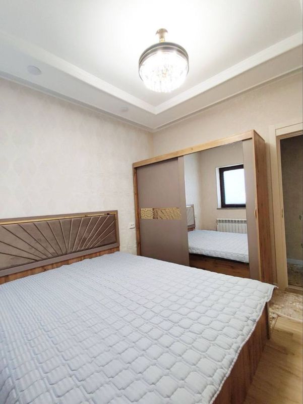 Срочно сдается 2х комнатная квартира в жк Parkent avenue