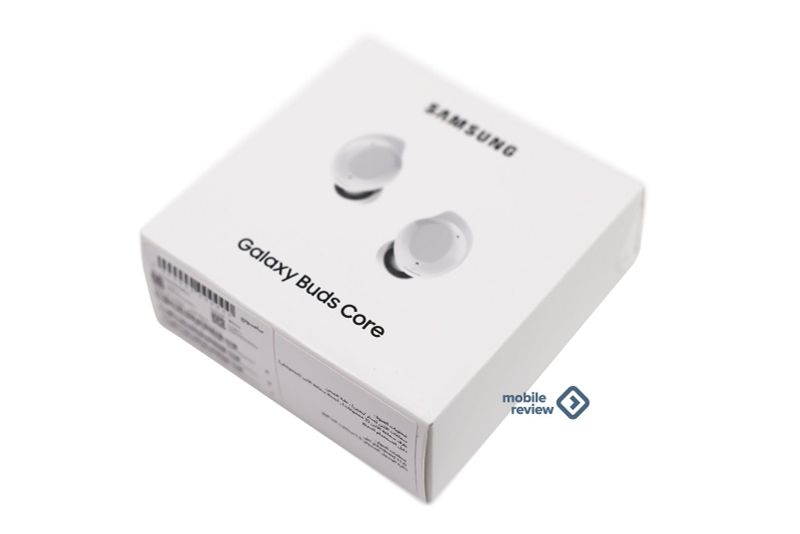 Galaxy buds core Galaxy buds core