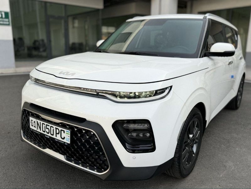 Сотилади Киа Соул, Kia Soul энг фулли кам пробегли!!! Сотилади Киа Соул, Kia Soul энг фулли кам пробегли!!!