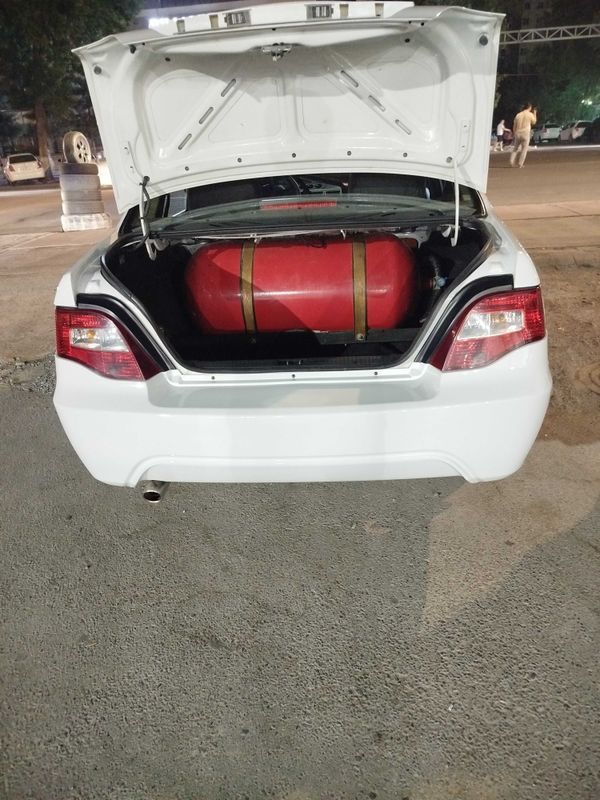 Chevrolet Nexia2