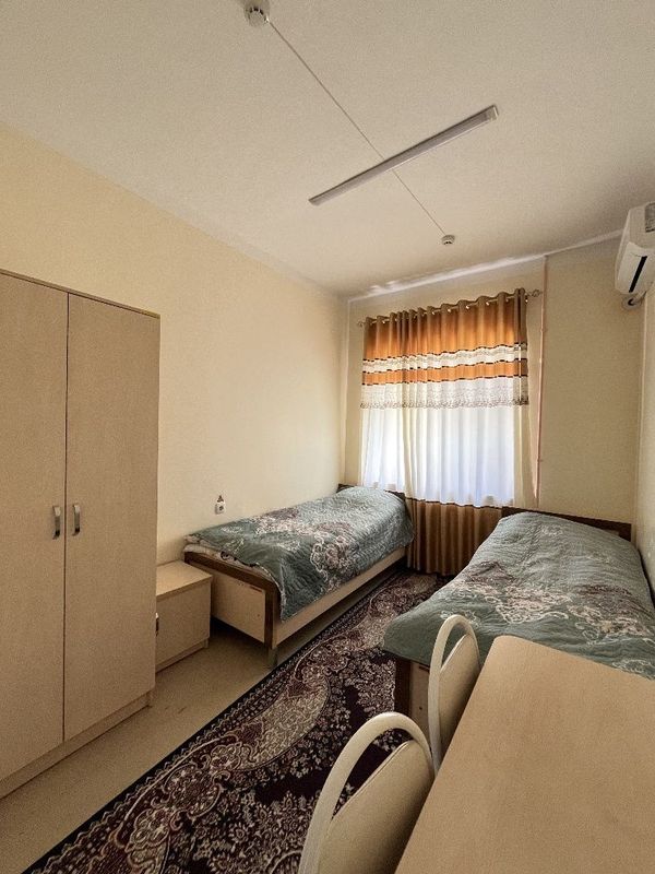 Hostel Termiz shahrida