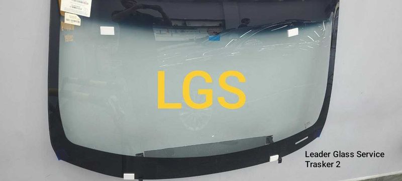 Trecker 2 Lobovoy oynalar Leader Glass Servicedan