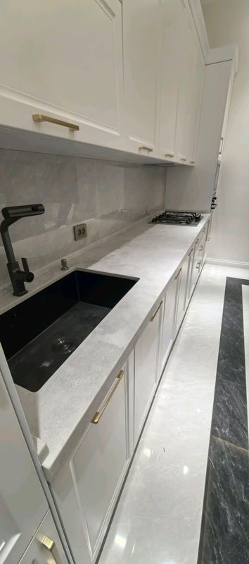 столешница из камня и мебель столешница из камня и мебель