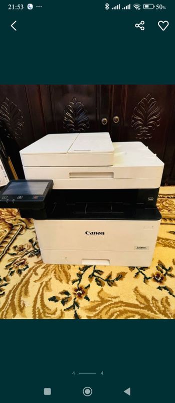 Canon printer satiladi Canon printer satiladi