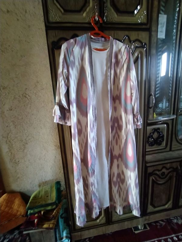 abaya matosi leon