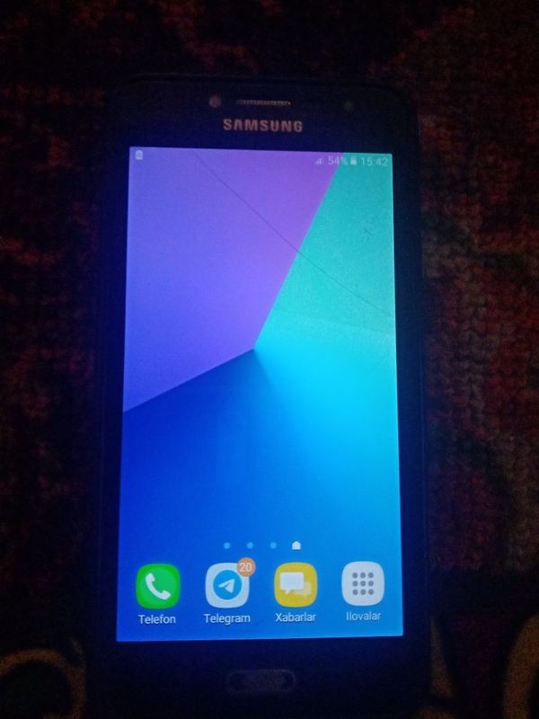 Galaxy J2 prayme