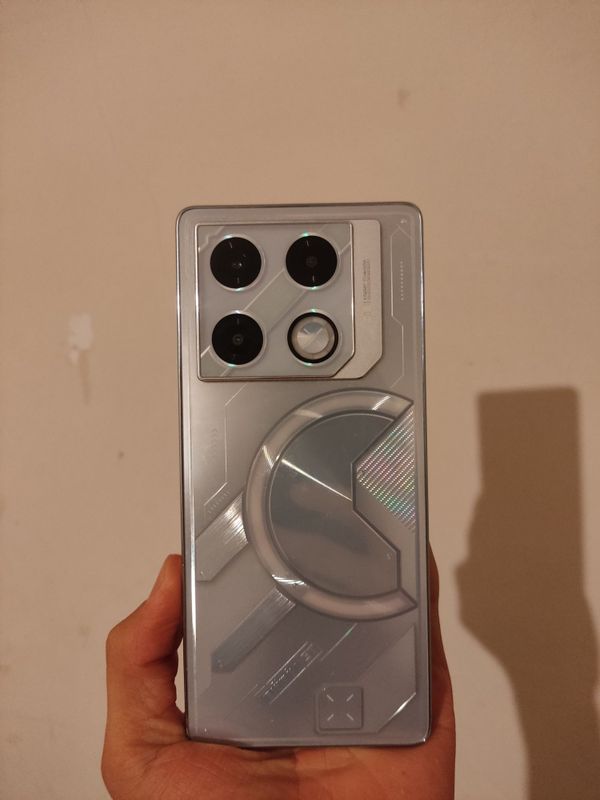 Infinix gt20 pro 12/256