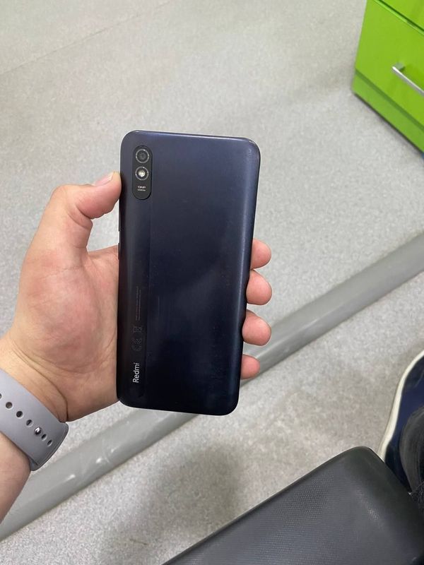 Redmi 9A 32 tali