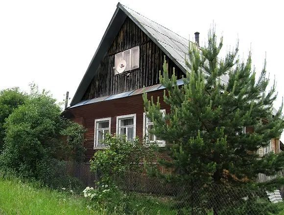 Продается дачный дом в поселке зангиота Продается дачный дом в поселке зангиота