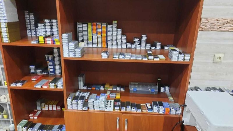 Комплексные поставки металлорежущего инструмента Комплексные поставки металлорежущего инструмента
