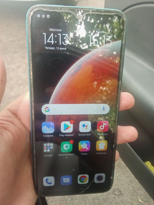 Redmi 9 a srochna sotaman Redmi 9 a srochna sotaman