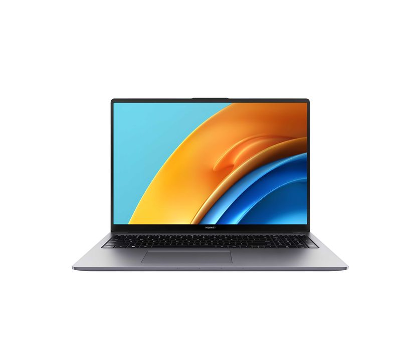 Ноутбук HUAWEI MATE BOOK D16 MCLF-X /I5-12450H/16GB/512GB/16'' FHD W11 Ноутбук HUAWEI MATE BOOK D16 MCLF-X /I5-12450H/16GB/512GB/16'' FHD W11
