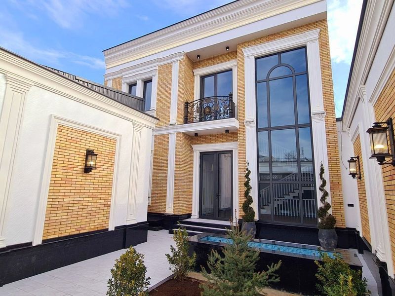 Циолковского 3.5 сотки 6 комнат Евро Дом Циолковского 3.5 сотки 6 комнат Евро Дом