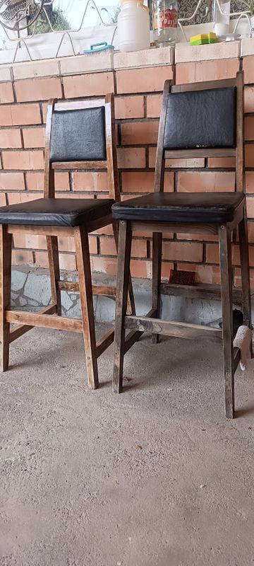 Иккита барный стул Иккита барный стул