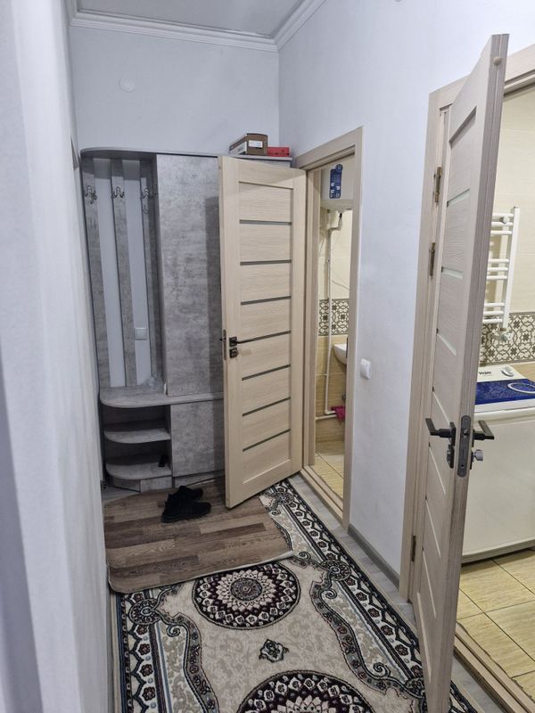 Ижара Сити Карши