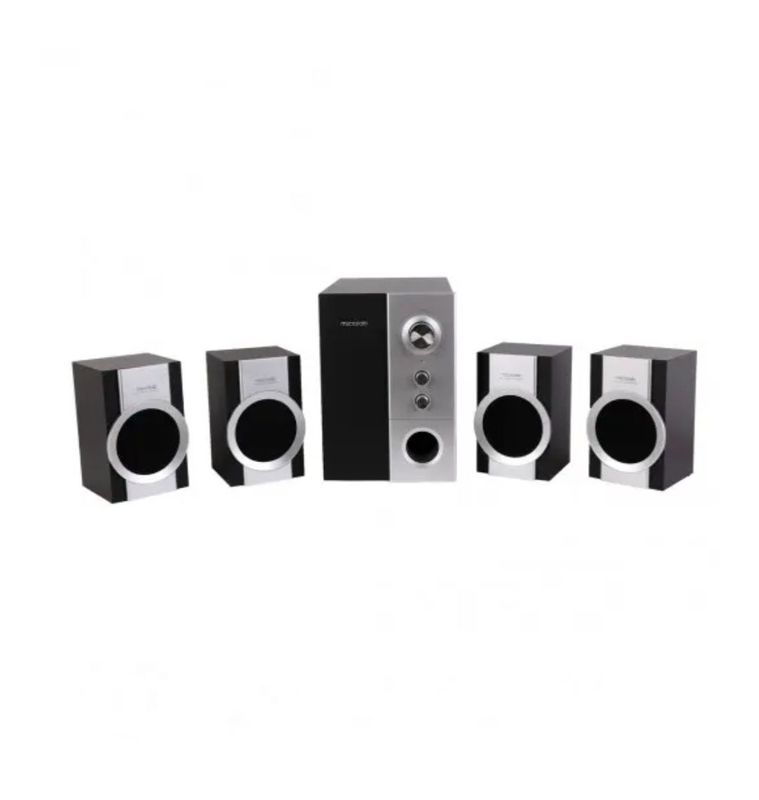 Продаётся самбуфер Microlab М 590 4.1 Продаётся самбуфер Microlab М 590 4.1