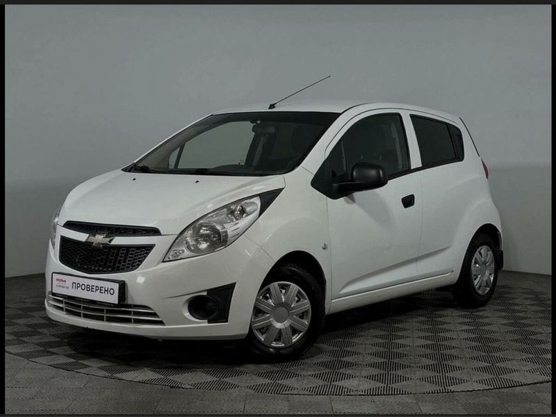 Chevrolet spark mexanika Chevrolet spark mexanika