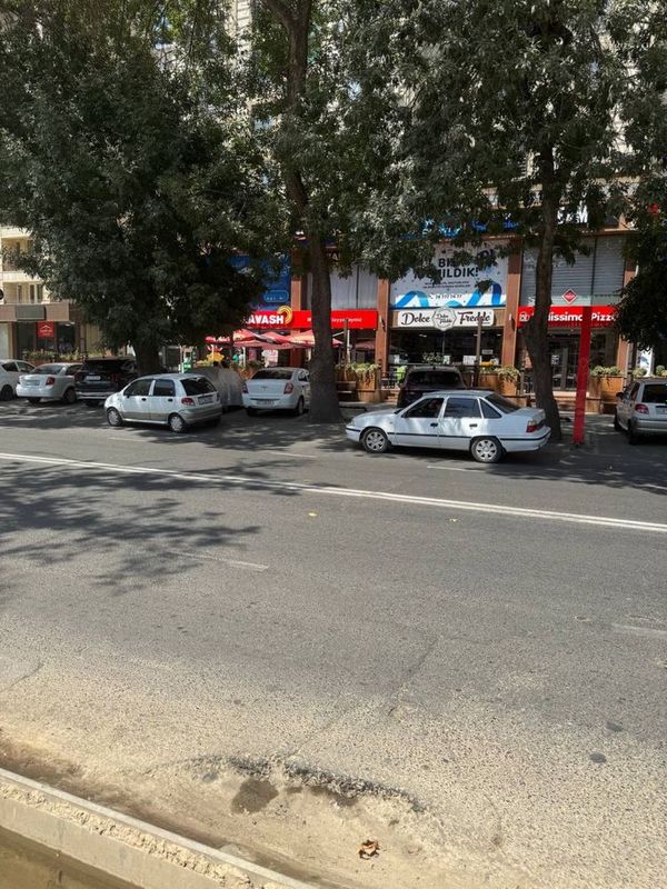 у дороги yolni yuzida аренда ijara noturar нежилой