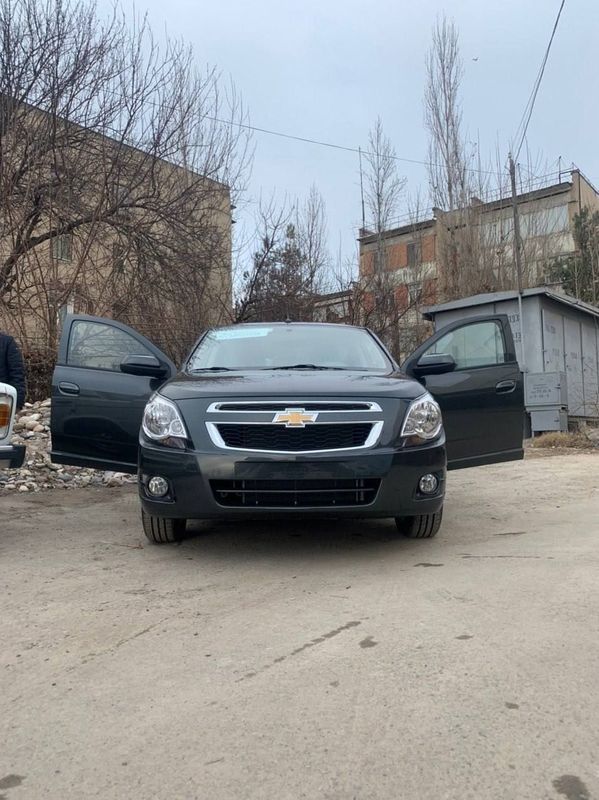Cobalt 2020 FULL gaz avtomat GK2 Cobalt 2020 FULL gaz avtomat GK2