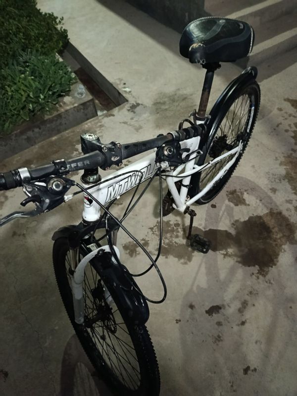 Velosiped sottiladi Velosiped sottiladi