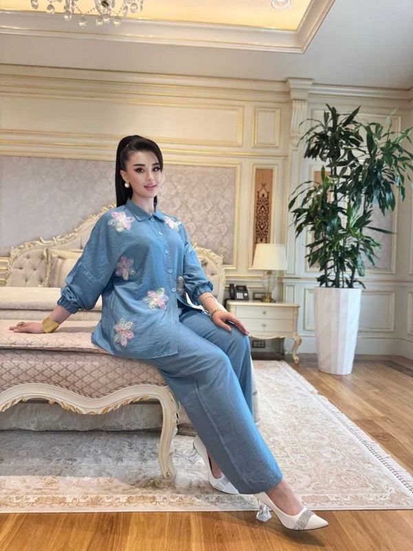 Turkiya model dvoykamiz sotuvda