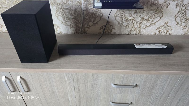Продается саундбар Продается саундбар