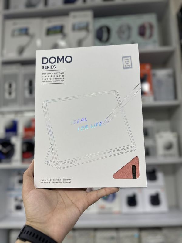 Xiaomi Pad 7/7Pro Domo Series Xiaomi Pad 7/7Pro Domo Series