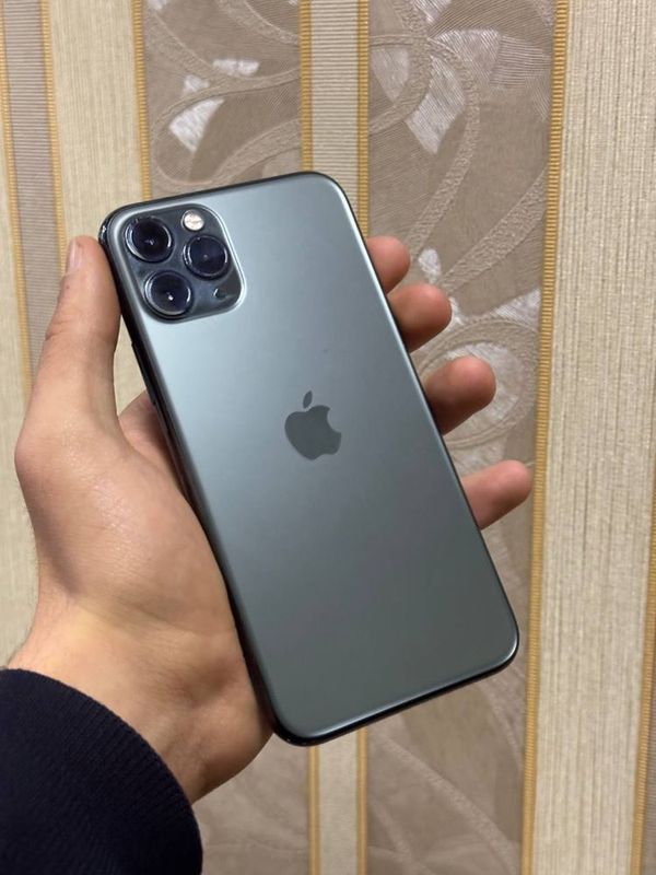 Iphone 11 pro srochna Iphone 11 pro srochna
