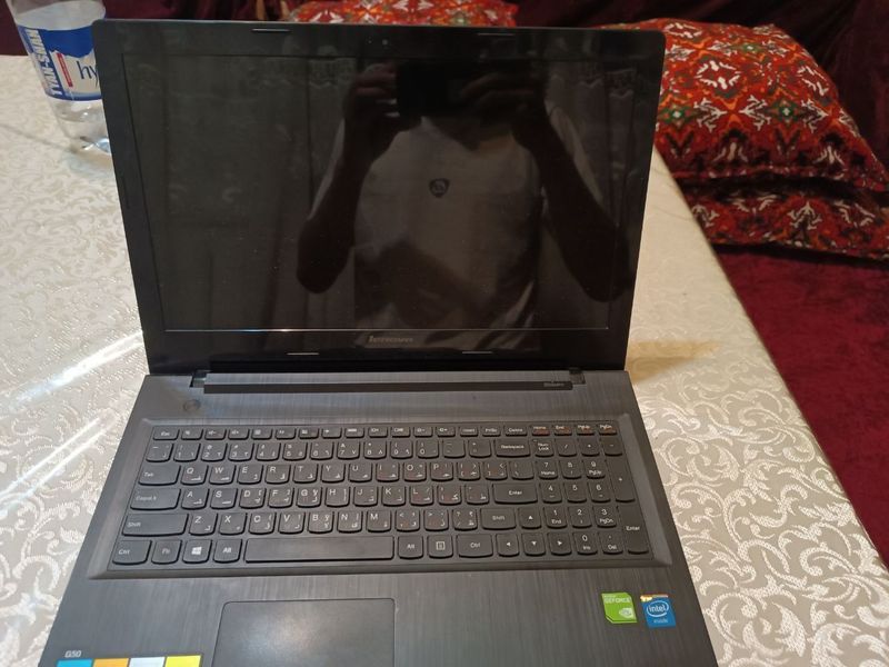 Notebook. Lenovo