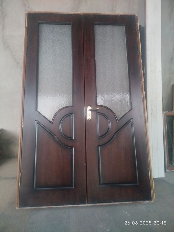 Mdf b.u holati zur 3 ta bor