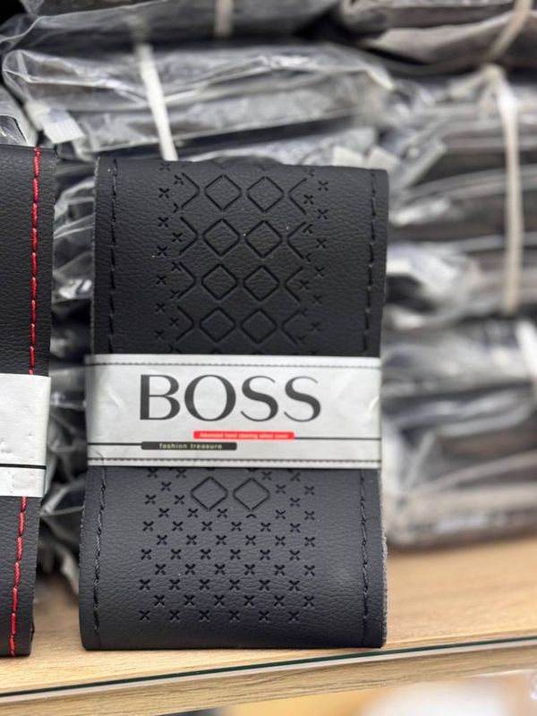Boss rul cheholl Boss rul cheholl