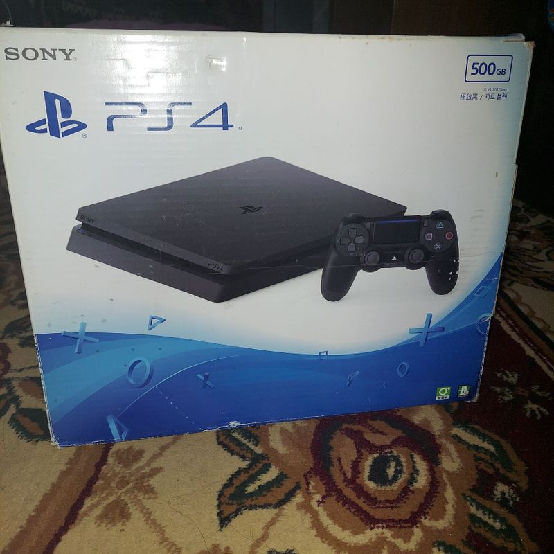 Игровой приставку продаётся Игровой приставку продаётся