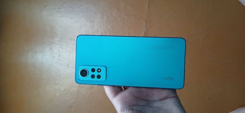 Redmi note 12 pro