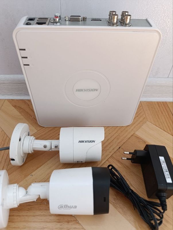 Hikvision kamera xolati ideal Hikvision kamera xolati ideal