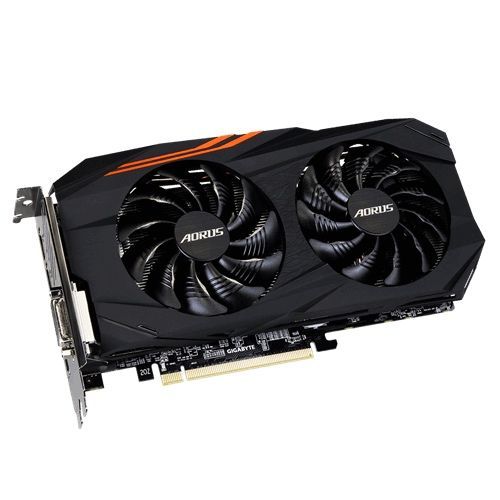 Rx 580 8gb Aorus Rx 580 8gb Aorus