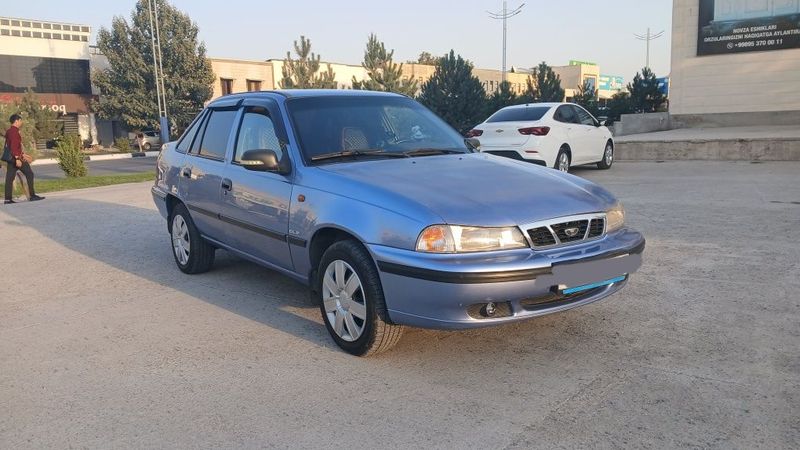 Некся сонс 2007 йил