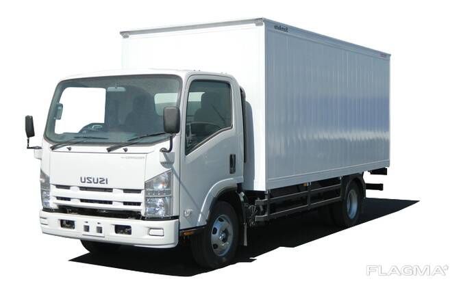 Isuzu SNG sotiladi Isuzu SNG sotiladi
