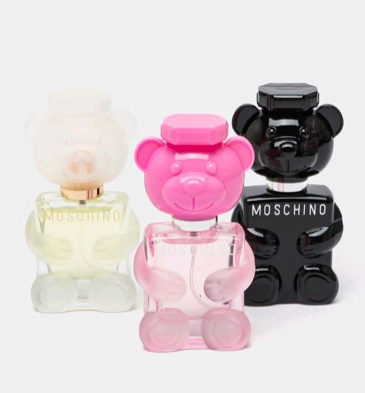 Moschino atir