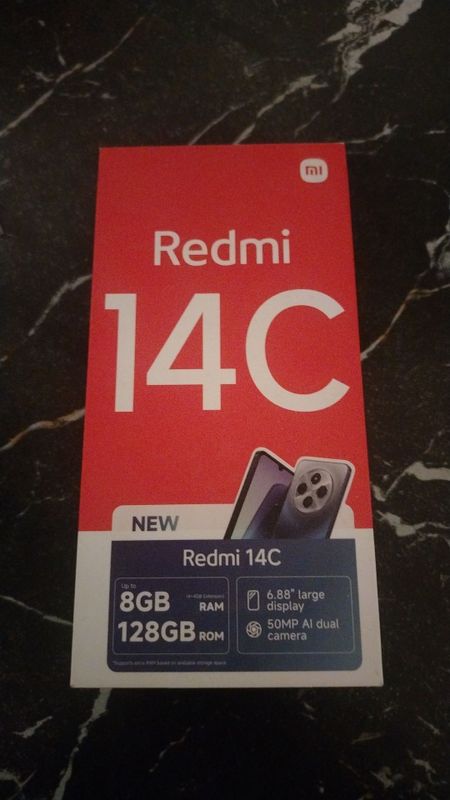 redmi14C