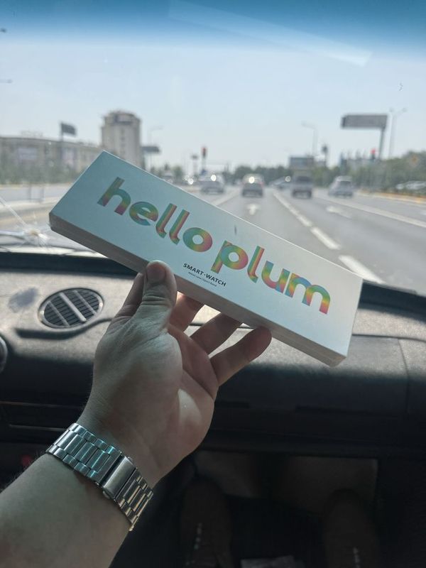 Hello Watch 4 Plus 2GB 16GB SIM karta ishlaydi aloqa va SMS bor Hello Watch 4 Plus 2GB 16GB SIM karta ishlaydi aloqa va SMS bor