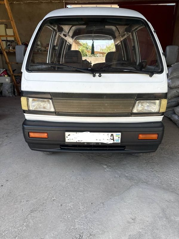 Damas sotiladi xolati zor