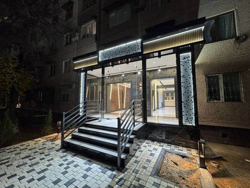 Продажа Нежилой Помишений Шайхантахур о-р Чорсу Жар 1 линия 90м2 Продажа Нежилой Помишений Шайхантахур о-р Чорсу Жар 1 линия 90м2