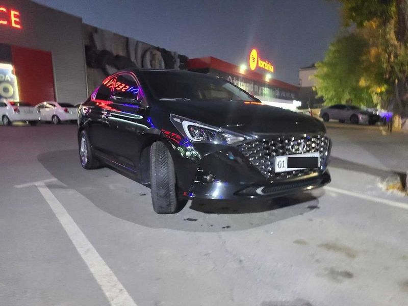 hyundai accent хендай акцент hyundai accent хендай акцент