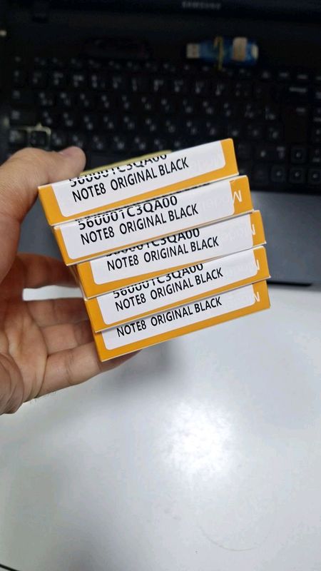 REDMI NOTE 8 ORIGINAL EKRAN REDMI NOTE 8 ORIGINAL EKRAN