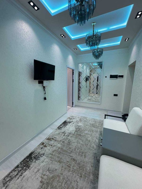 ; Квартира Новостройка Moderno HAQIQIY Шота Руставели 49м2 ГОРИЙТ ; Квартира Новостройка Moderno HAQIQIY Шота Руставели 49м2 ГОРИЙТ