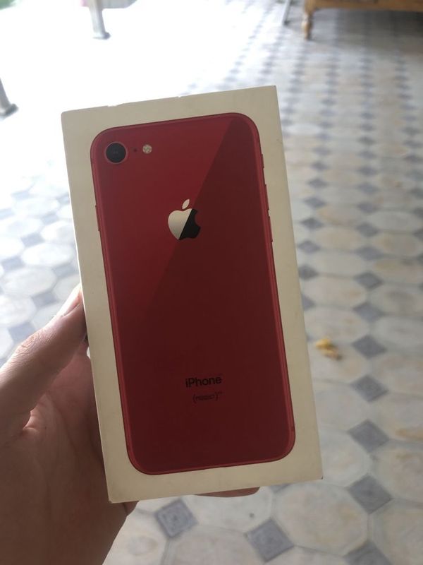 Iphone 8 256 gb.