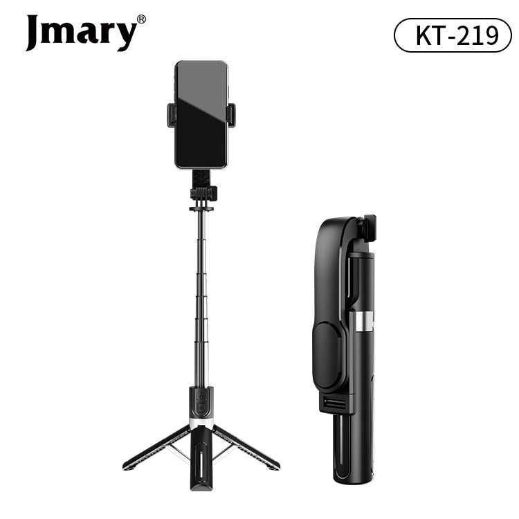 Shtativ tripod selfi Jmary KT-219 Shtativ tripod selfi Jmary KT-219